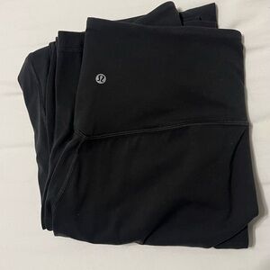 Lululemon Align Wide Leg Pants